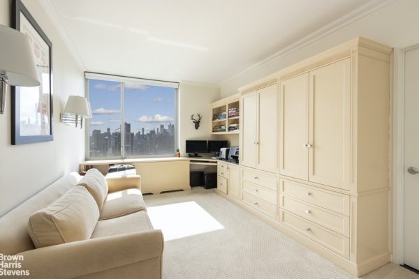 Upper East Side Condo
