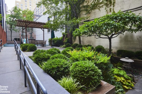 Upper East Side Condo