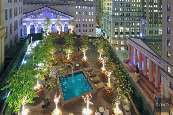 Fidi Short Sale