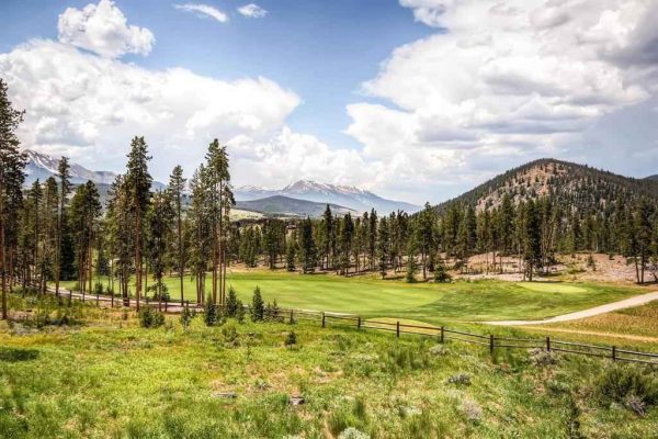 452 Hamilton Ct, Breckenridge, CO 80424